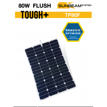 De Tough+ series 82 watt